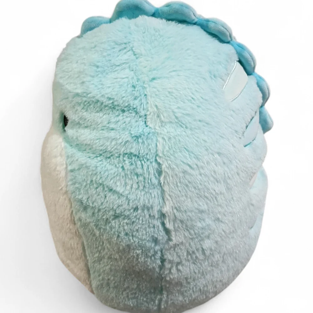 RARE FuzzAMallows By Squishmallows 12